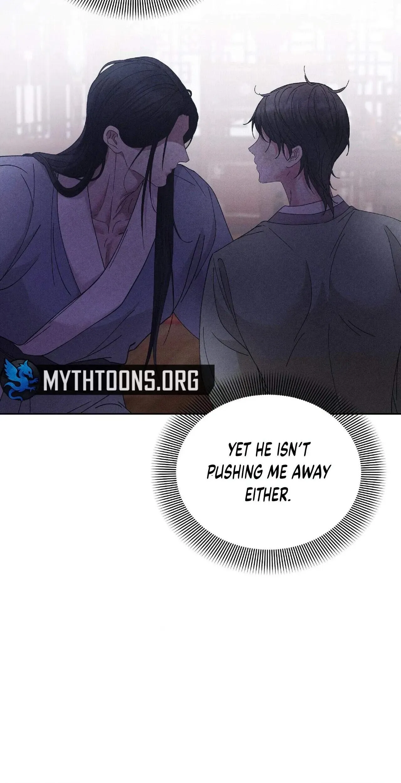 Read Lure Design chapter 29 image 59 on Lezhin
