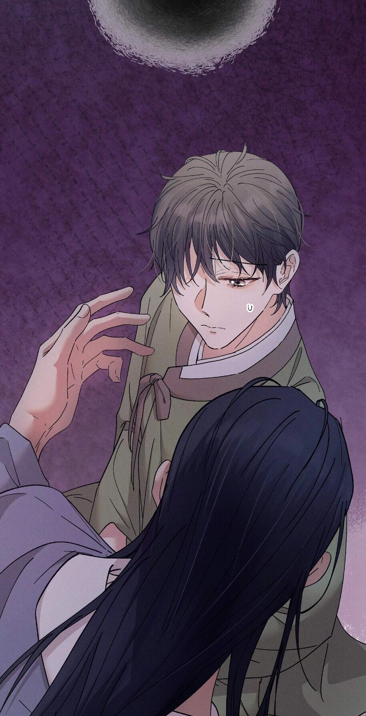 Read Lure Design chapter 29 image 61 on Lezhin
