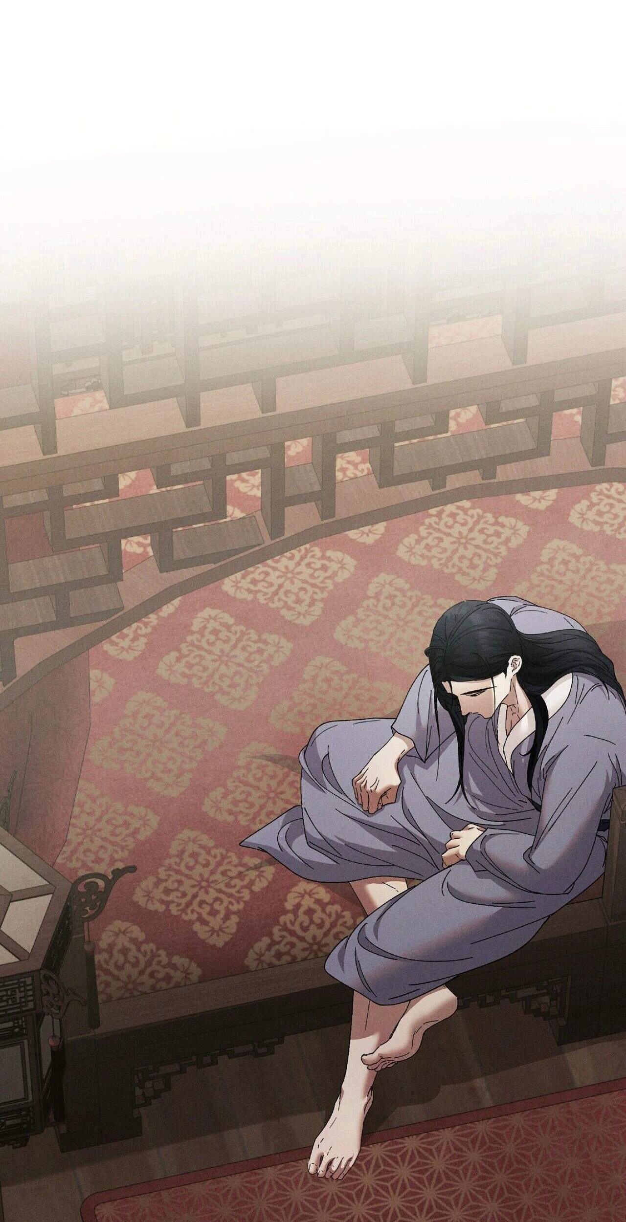 Read Lure Design chapter 29 image 66 on Lezhin