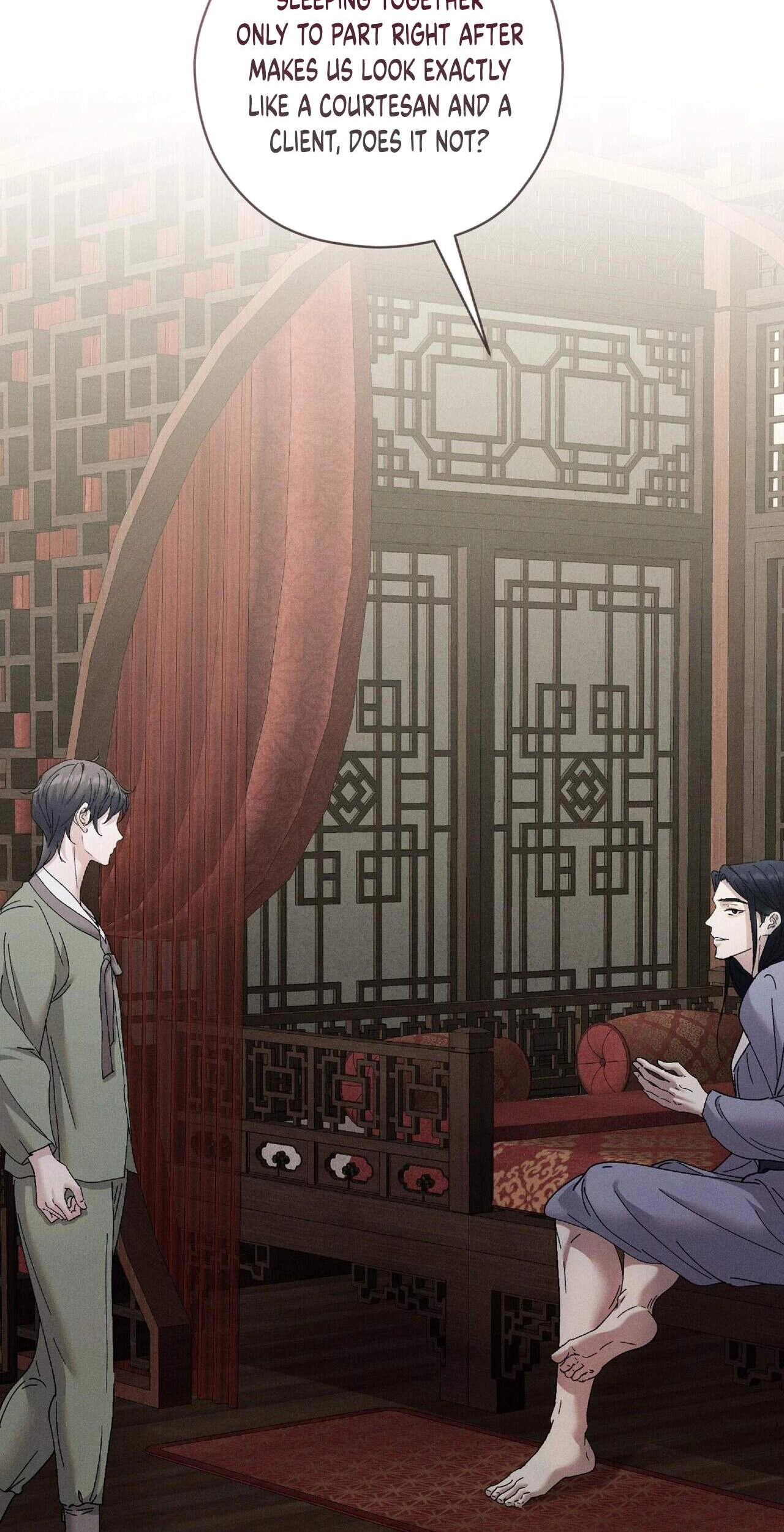 Read Lure Design chapter 29 image 74 on Lezhin