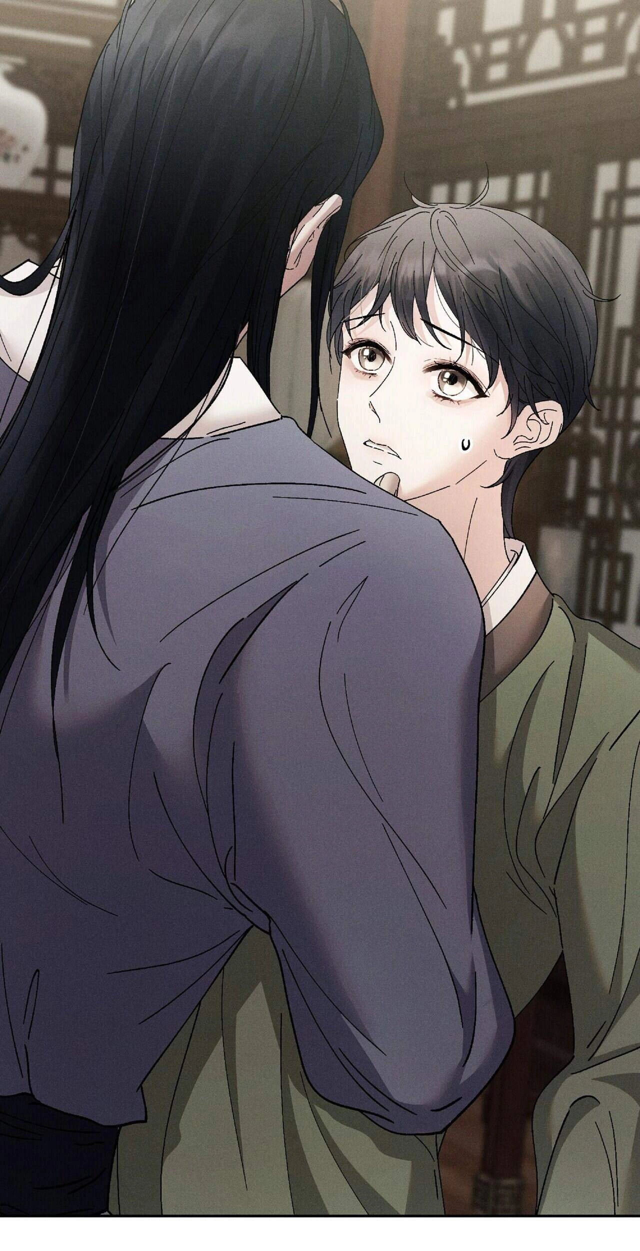 Read Lure Design chapter 29 image 88 on Lezhin