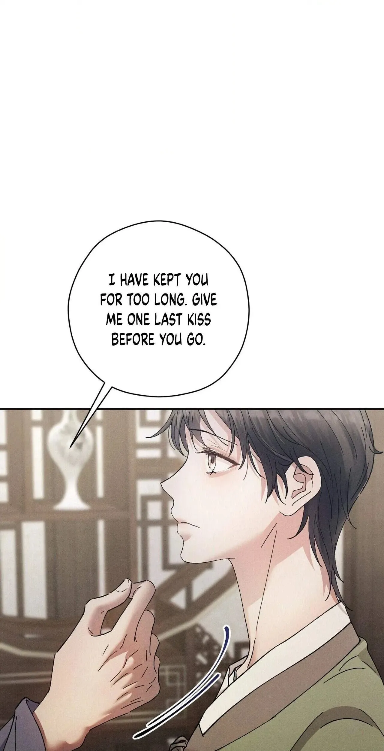 Read Lure Design chapter 29 image 89 on Lezhin