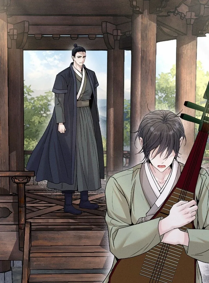 Read Lure Design chapter 3 image 119 on Lezhin