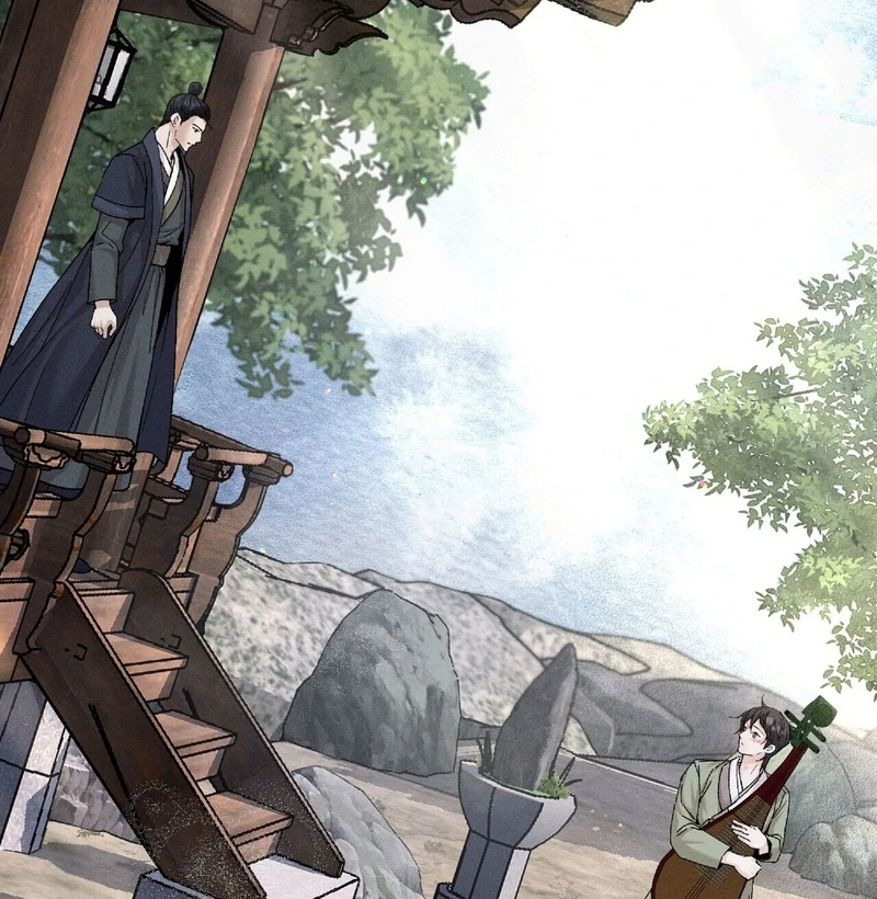 Read Lure Design chapter 3 image 130 on Lezhin