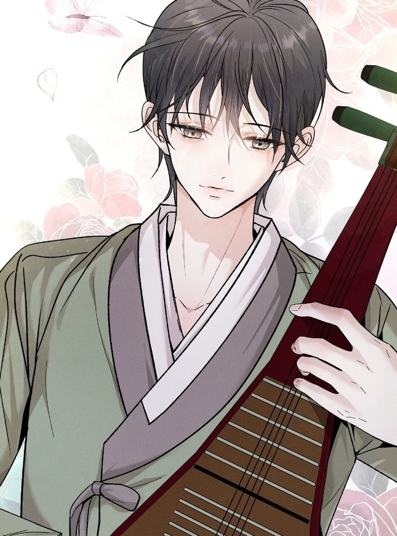 Read Lure Design chapter 3 image 18 on Lezhin