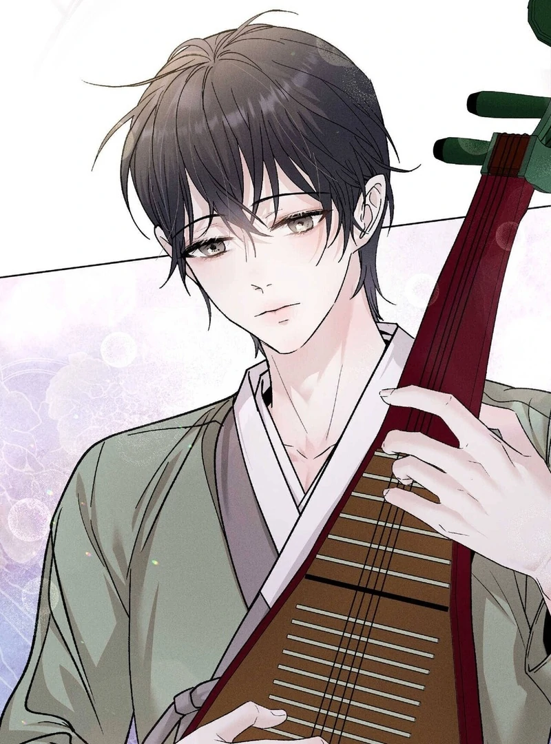 Read Lure Design chapter 3 image 5 on Lezhin