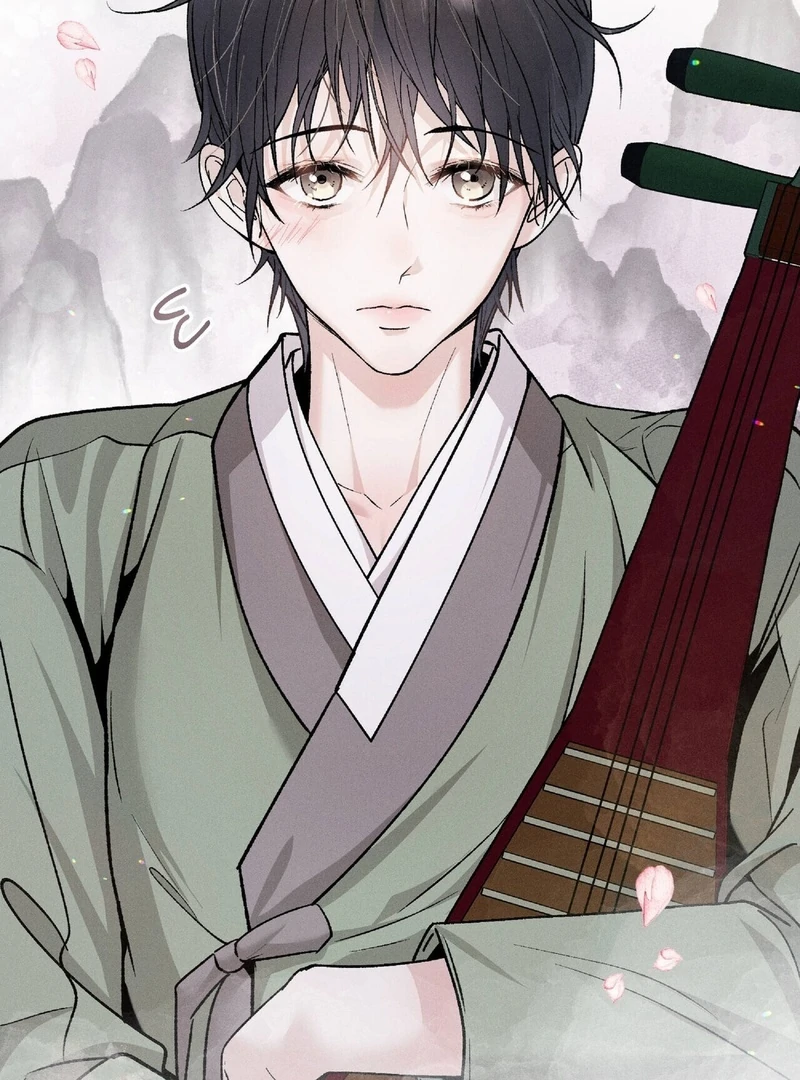 Read Lure Design chapter 3 image 94 on Lezhin