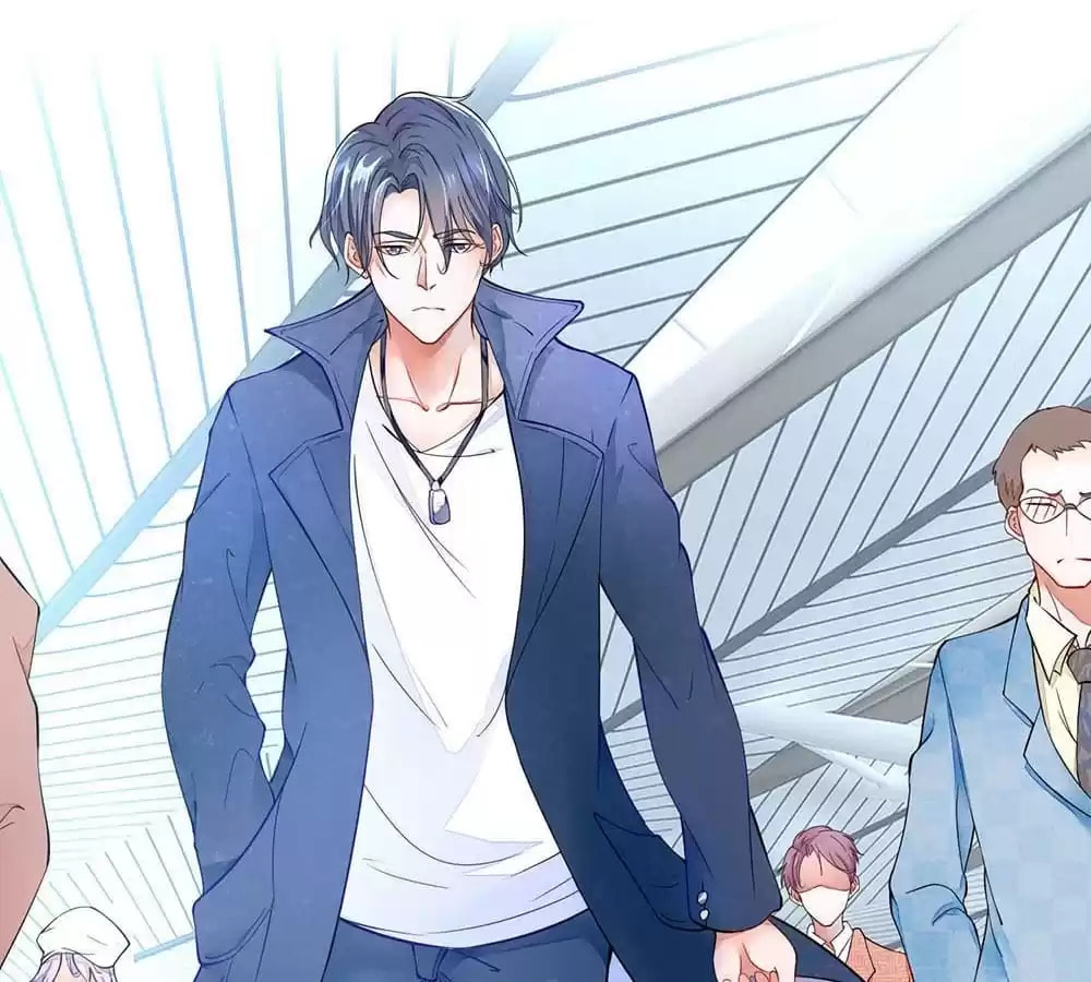 Read Lurking in City (Colored) chapter 1 image 4 on Lezhin