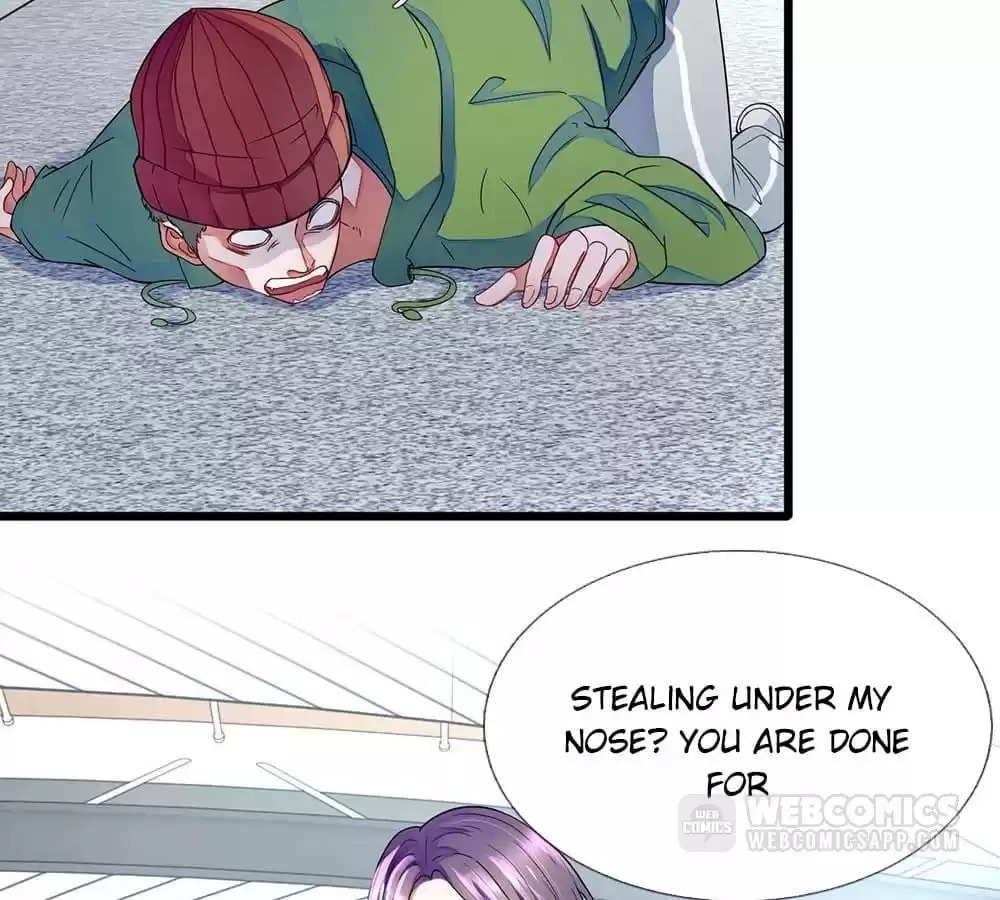 Read Lurking in City (Colored) chapter 1 image 41 on Lezhin