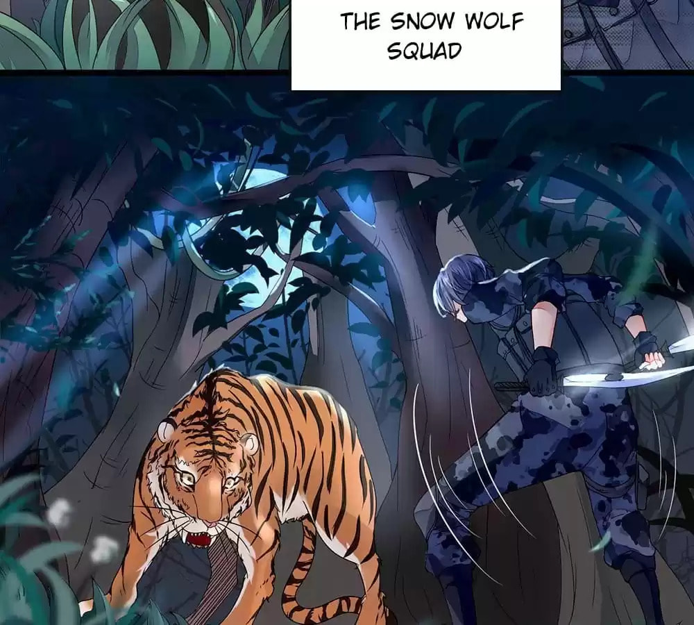 Read Lurking in City (Colored) chapter 1 image 9 on Lezhin