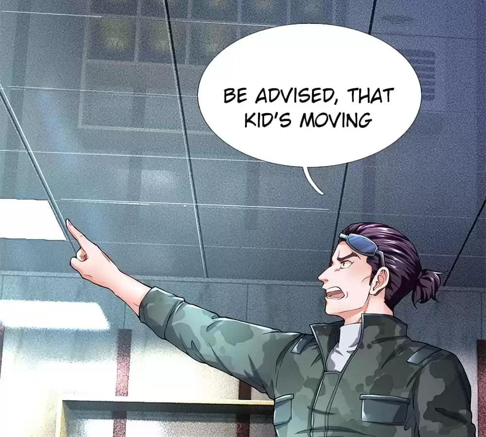 Lurking in City (Colored) Chapter 100 page 3 - 