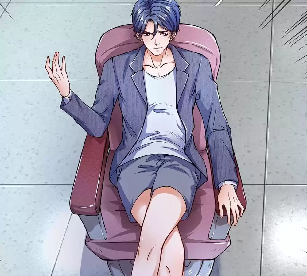 Read Lurking in City (Colored) chapter 102 image 2 on Lezhin