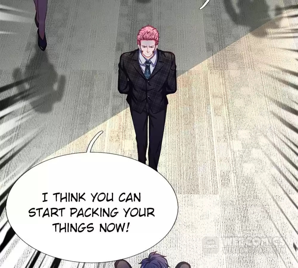 Read Lurking in City (Colored) chapter 103 image 2 on Lezhin