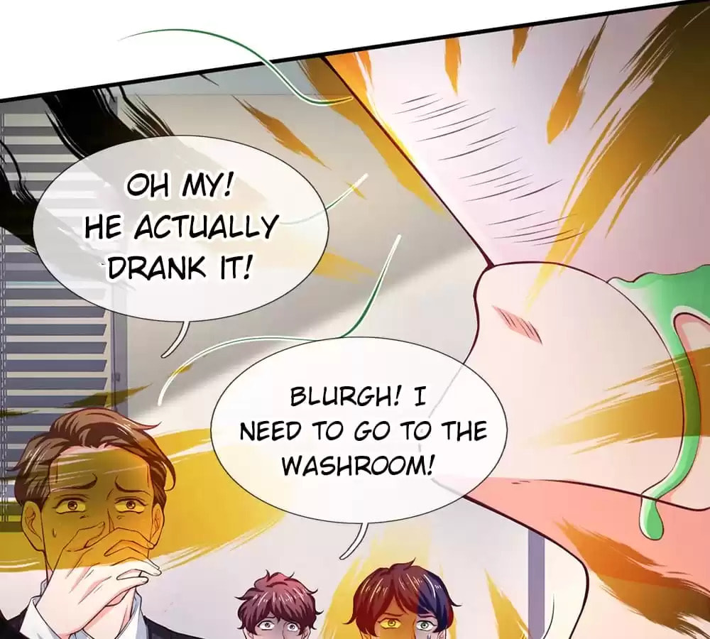 Lurking in City (Colored) Chapter 109 page 3 - 