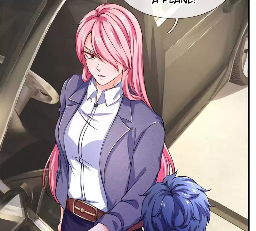 Read Lurking in City (Colored) chapter 112 image 4 on Lezhin