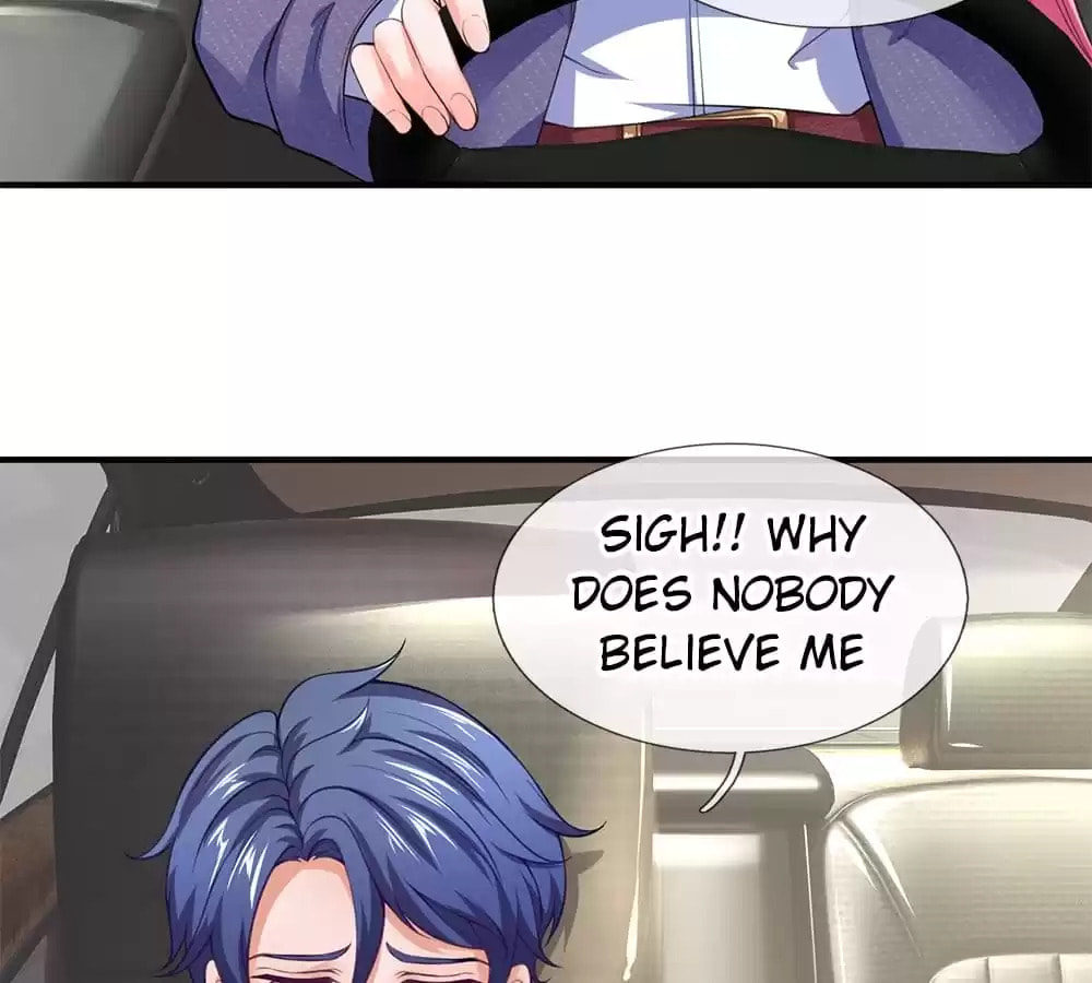 Read Lurking in City (Colored) chapter 112 image 7 on Lezhin