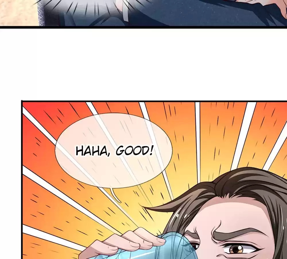 Read Lurking in City (Colored) chapter 113 image 12 on Lezhin