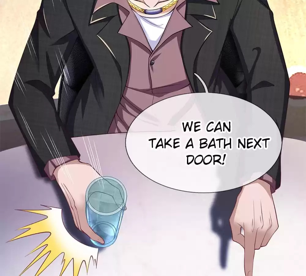 Read Lurking in City (Colored) chapter 113 image 15 on Lezhin
