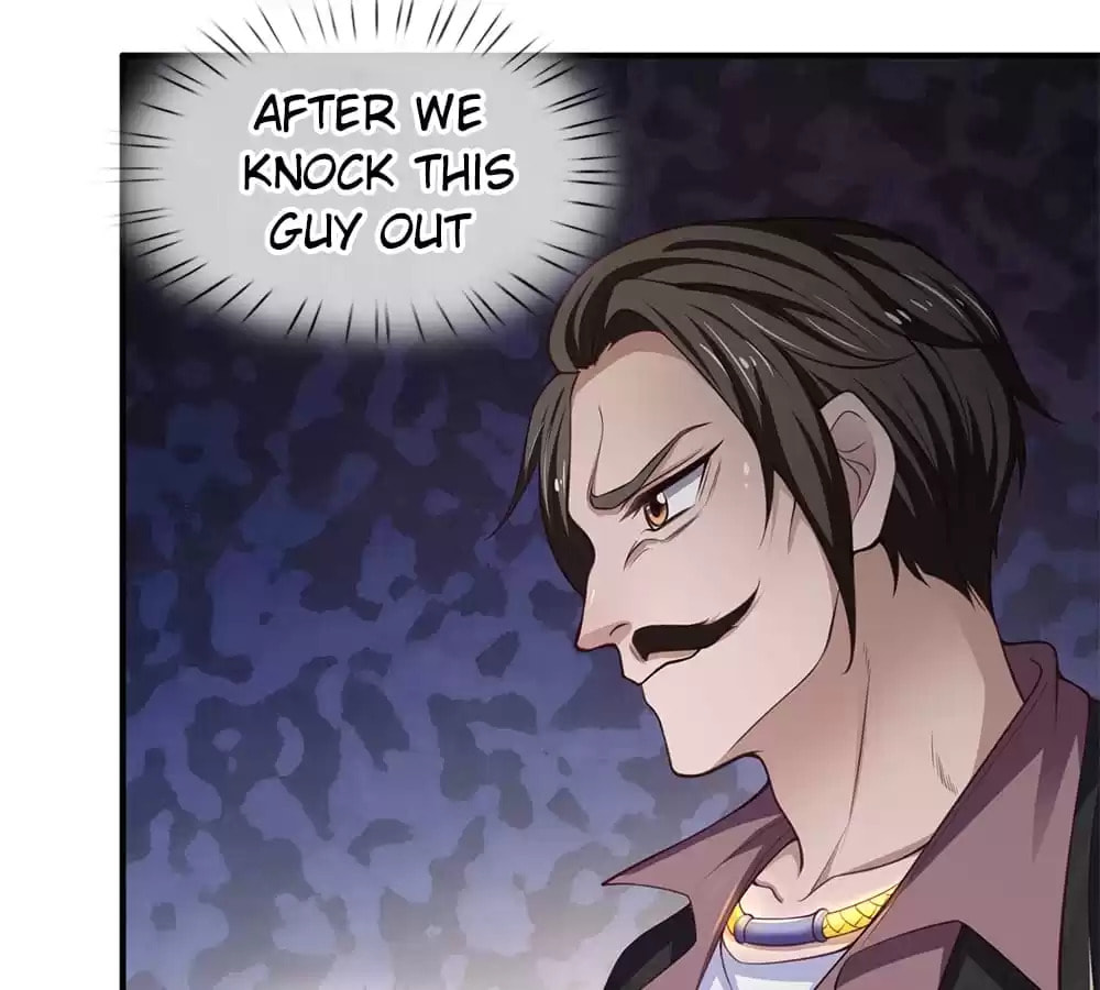 Read Lurking in City (Colored) chapter 113 image 19 on Lezhin