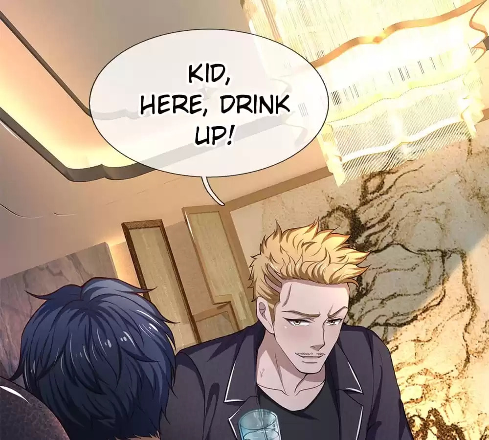 Read Lurking in City (Colored) chapter 113 image 21 on Lezhin