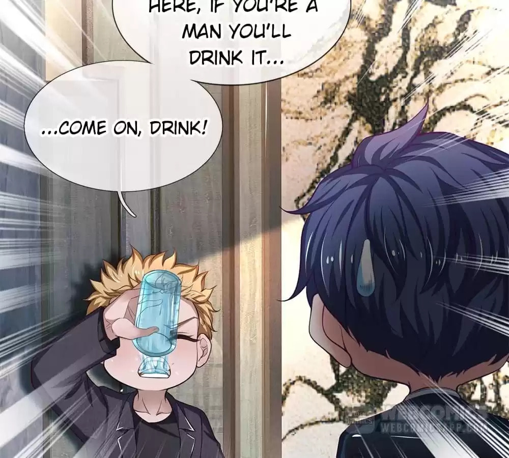 Read Lurking in City (Colored) chapter 113 image 25 on Lezhin