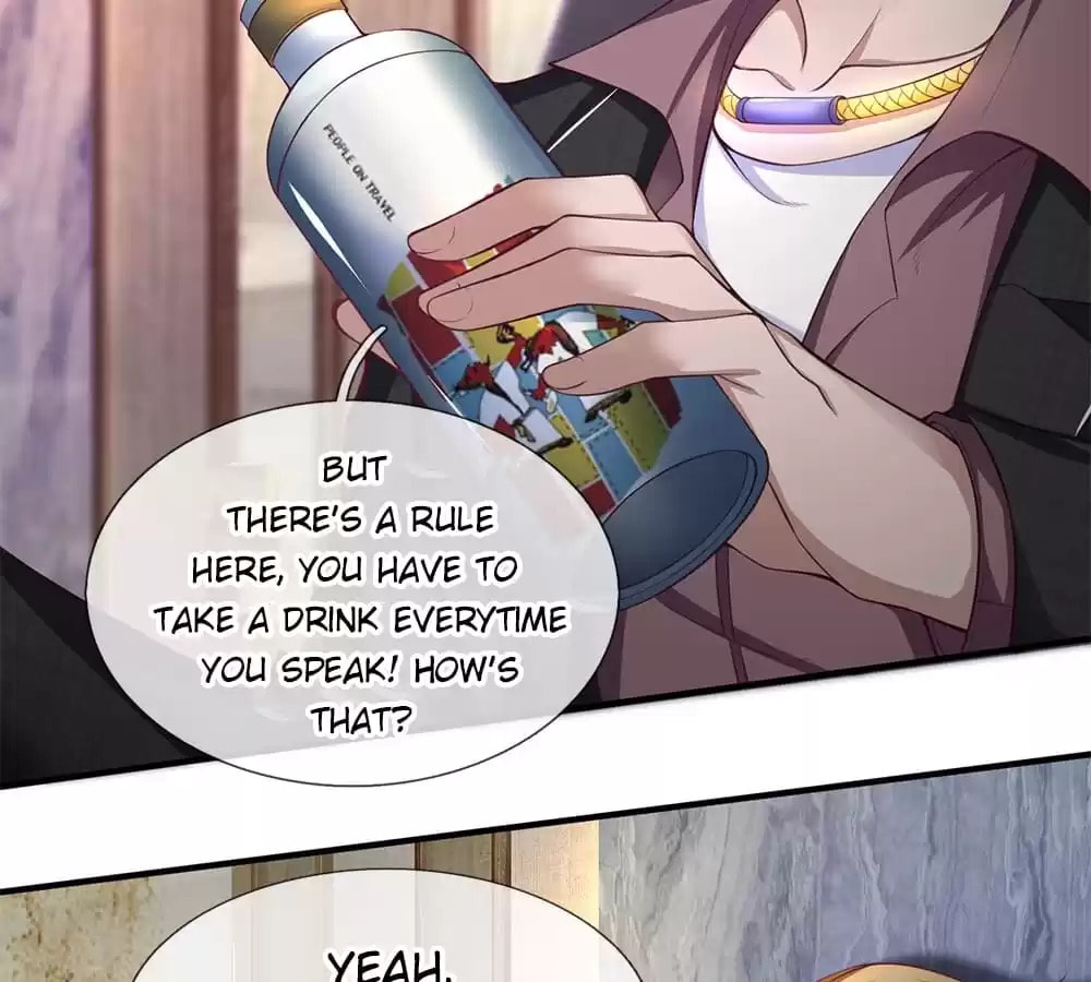 Read Lurking in City (Colored) chapter 113 image 3 on Lezhin