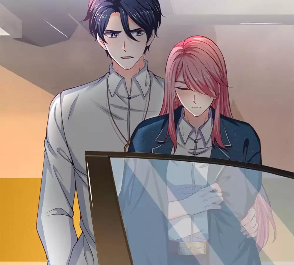 Read Lurking in City (Colored) chapter 115 image 2 on Lezhin