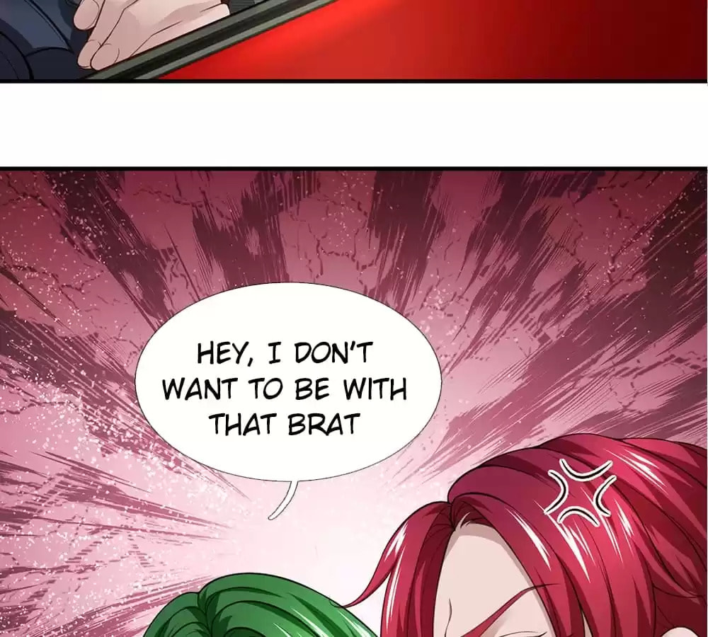 Lurking in City (Colored) Chapter 116 page 11 - 