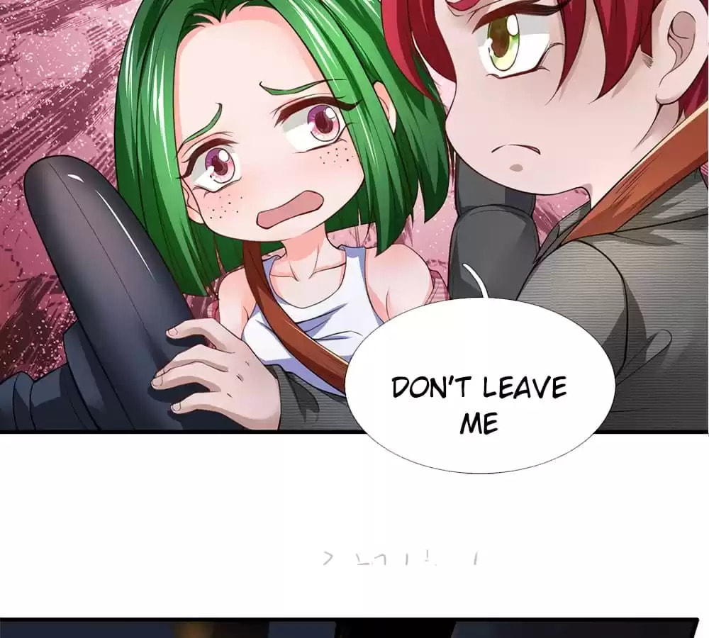 Lurking in City (Colored) Chapter 116 page 12 - 