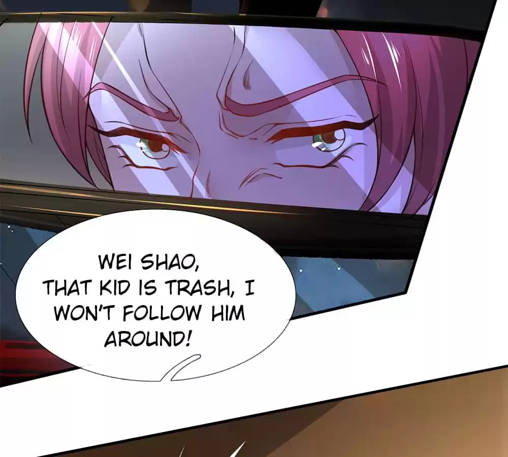 Lurking in City (Colored) Chapter 116 page 13 - 