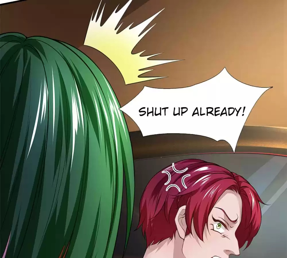 Lurking in City (Colored) Chapter 116 page 14 - 