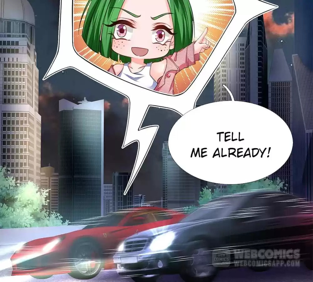 Lurking in City (Colored) Chapter 116 page 18 - 