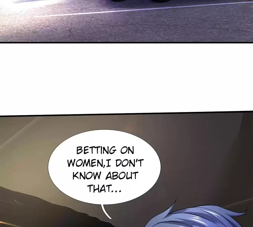 Lurking in City (Colored) Chapter 116 page 19 - 