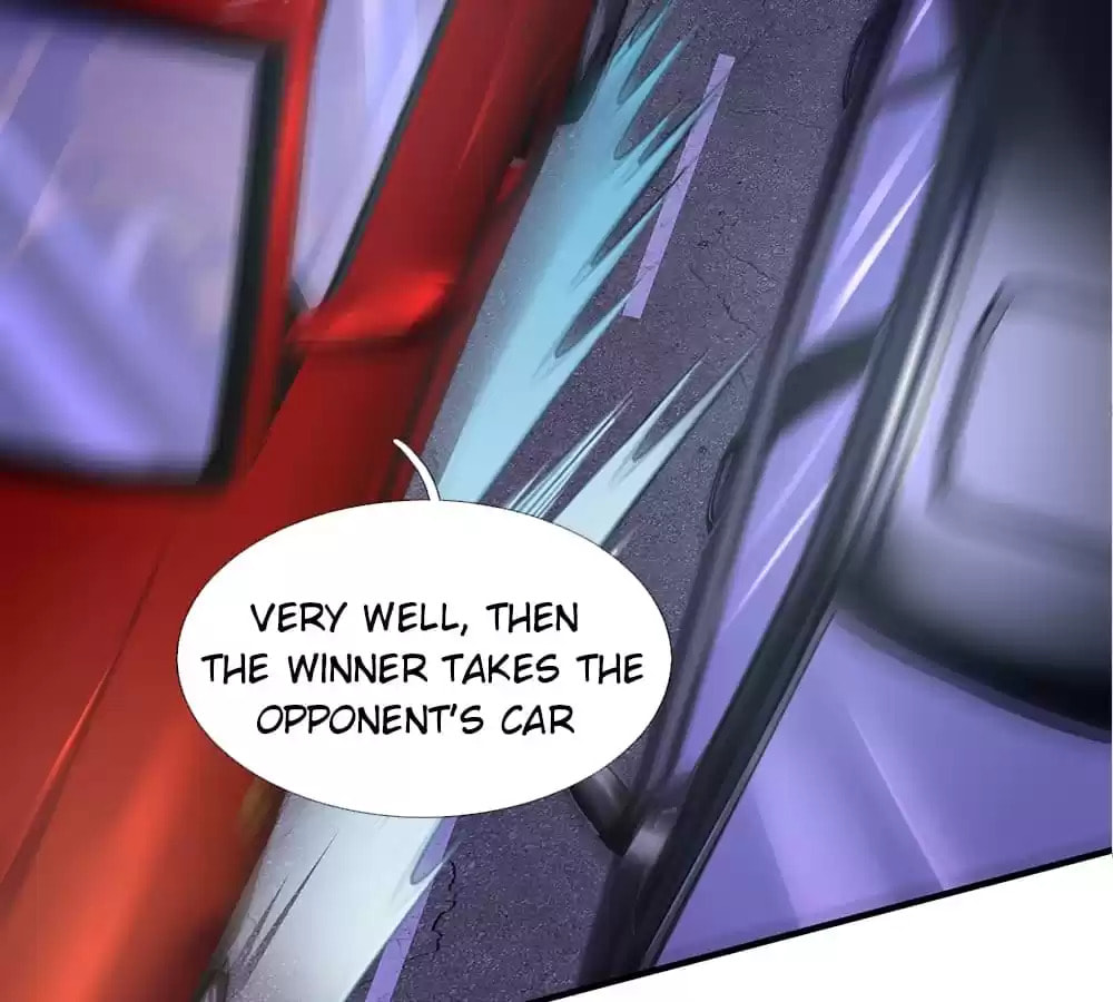 Lurking in City (Colored) Chapter 116 page 3 - 