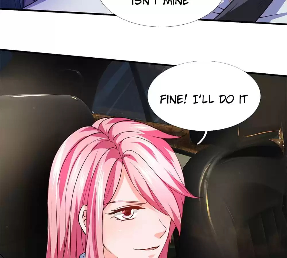 Lurking in City (Colored) Chapter 116 page 21 - 