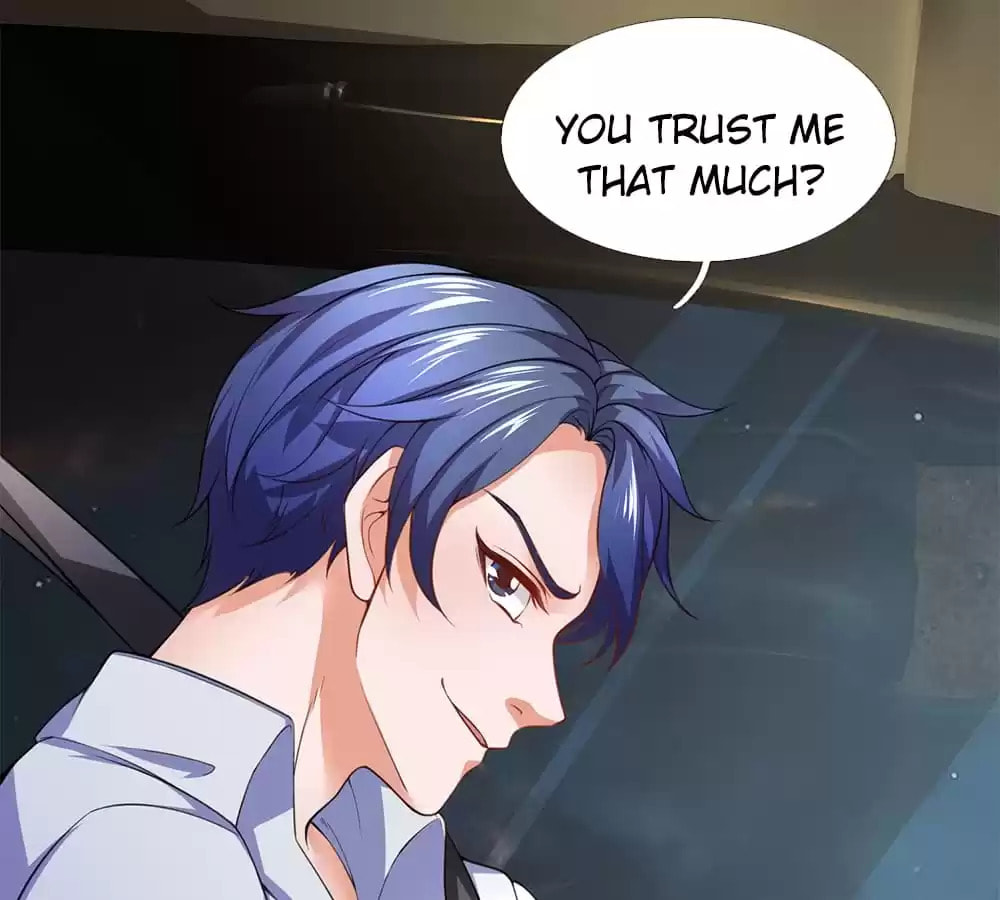 Lurking in City (Colored) Chapter 116 page 23 - 