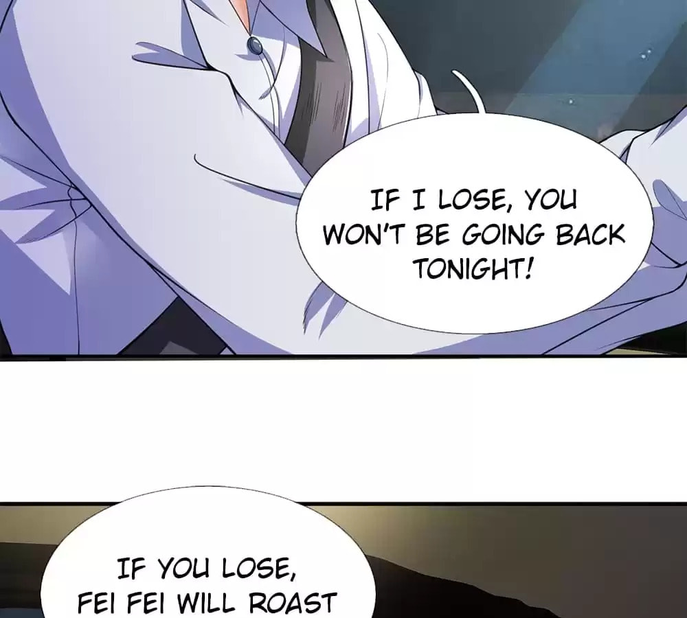 Lurking in City (Colored) Chapter 116 page 24 - 