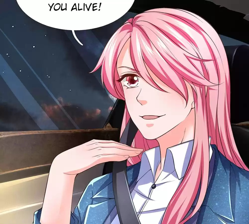 Lurking in City (Colored) Chapter 116 page 25 - 