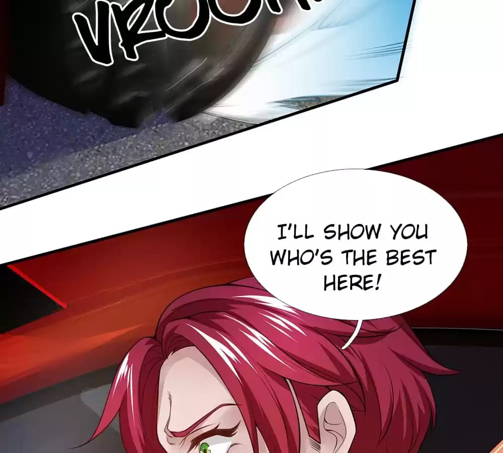 Lurking in City (Colored) Chapter 116 page 27 - 