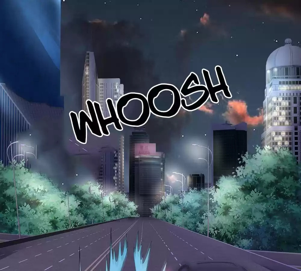 Lurking in City (Colored) Chapter 116 page 29 - 