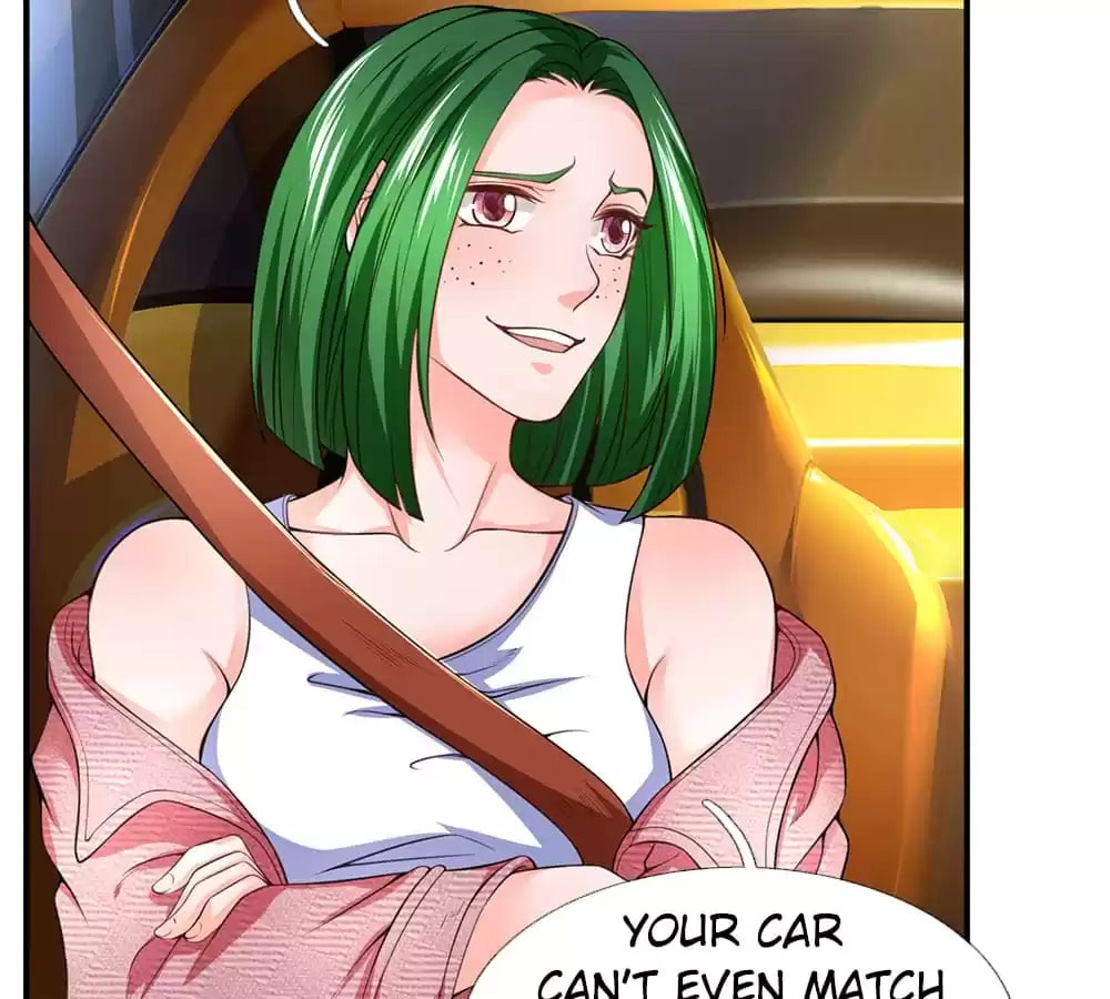 Lurking in City (Colored) Chapter 116 page 8 - 