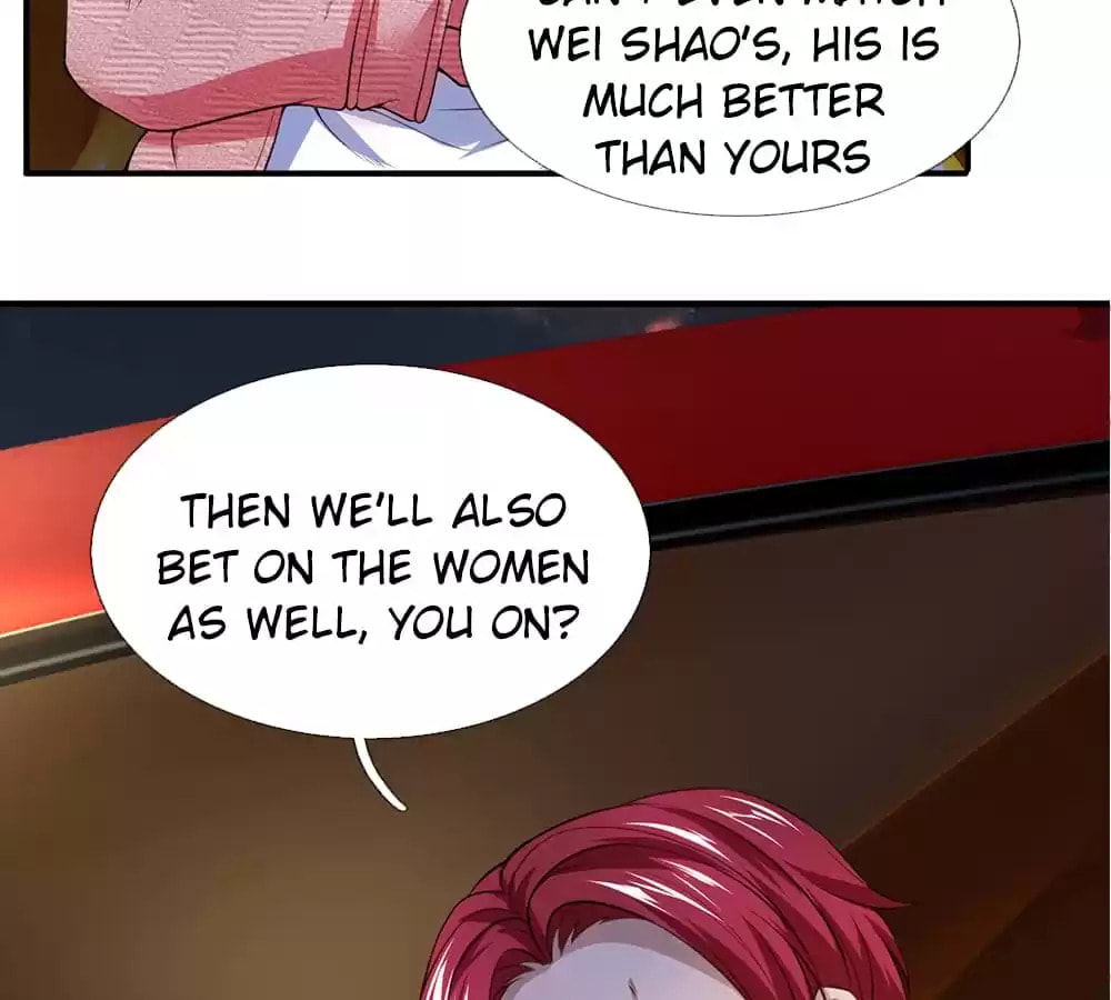 Lurking in City (Colored) Chapter 116 page 9 - 