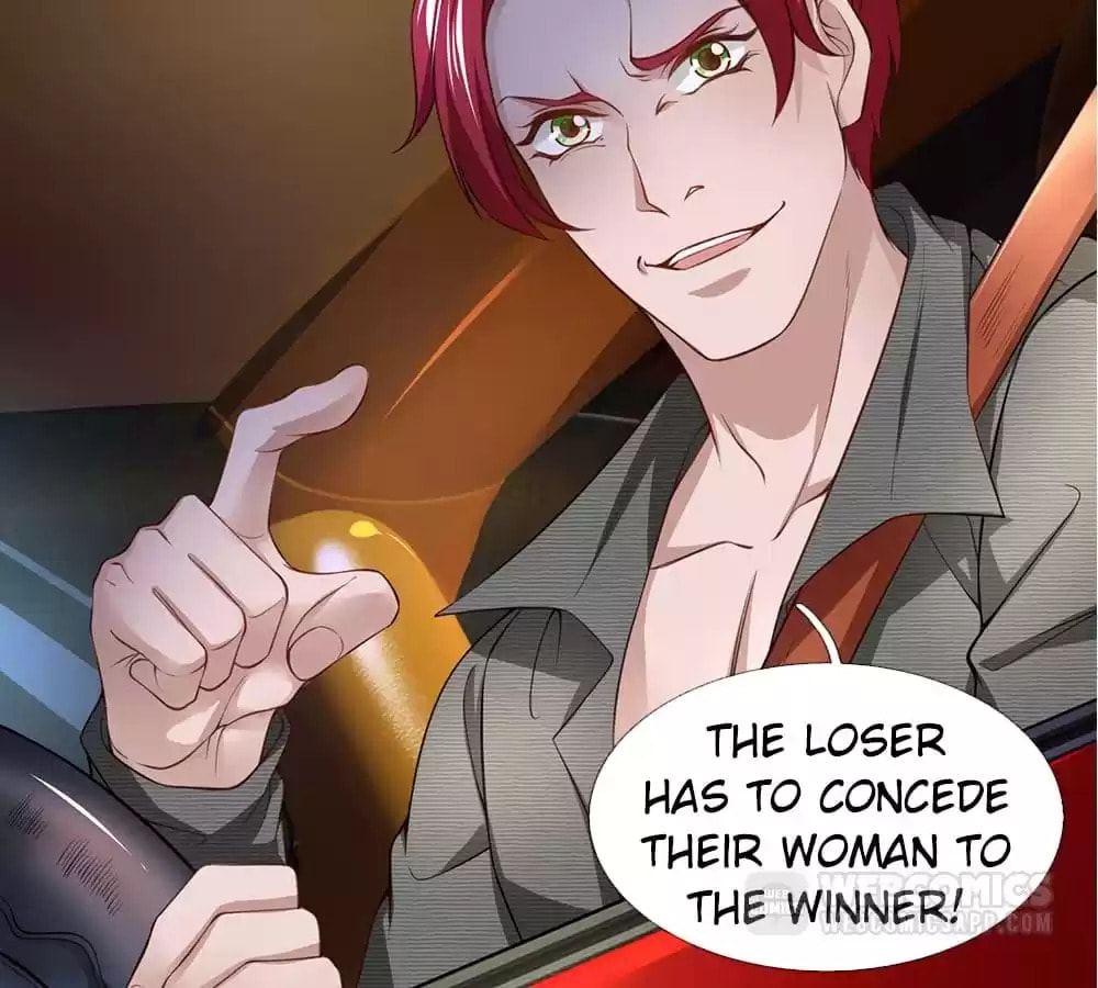 Lurking in City (Colored) Chapter 116 page 10 - 