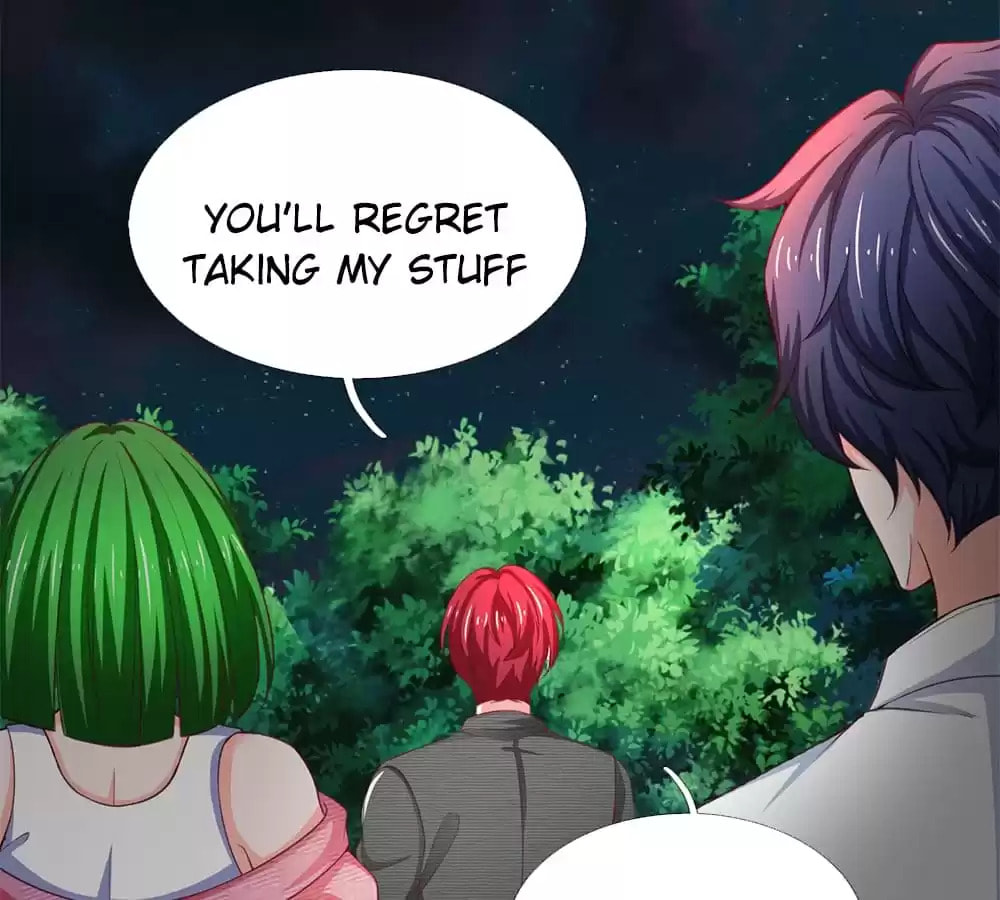 Read Lurking in City (Colored) chapter 119 image 2 on Lezhin