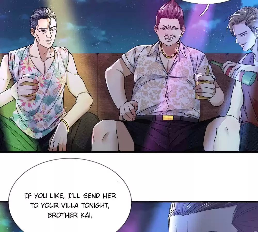 Read Lurking in City (Colored) chapter 121 image 2 on Lezhin