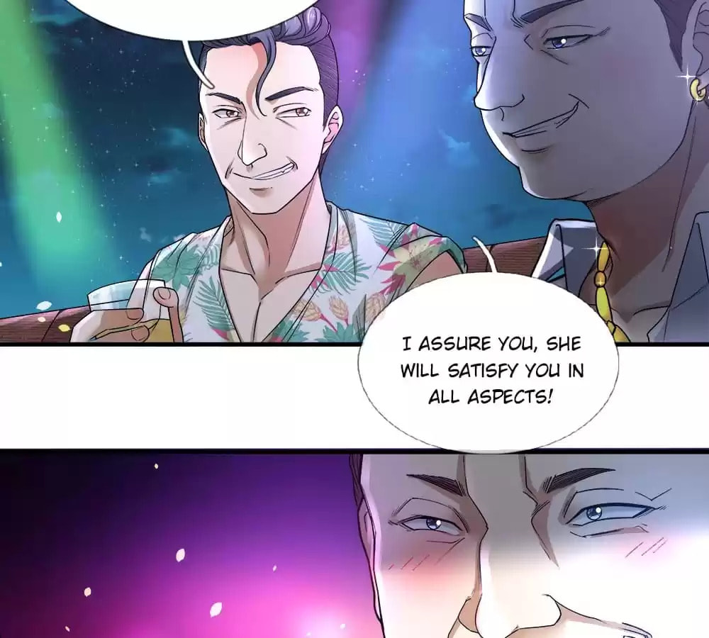 Read Lurking in City (Colored) chapter 121 image 3 on Lezhin