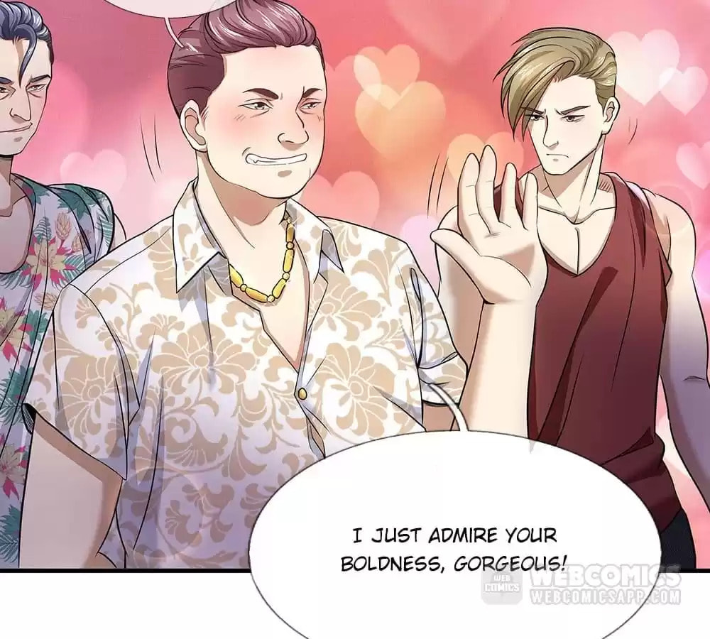 Read Lurking in City (Colored) chapter 122 image 2 on Lezhin
