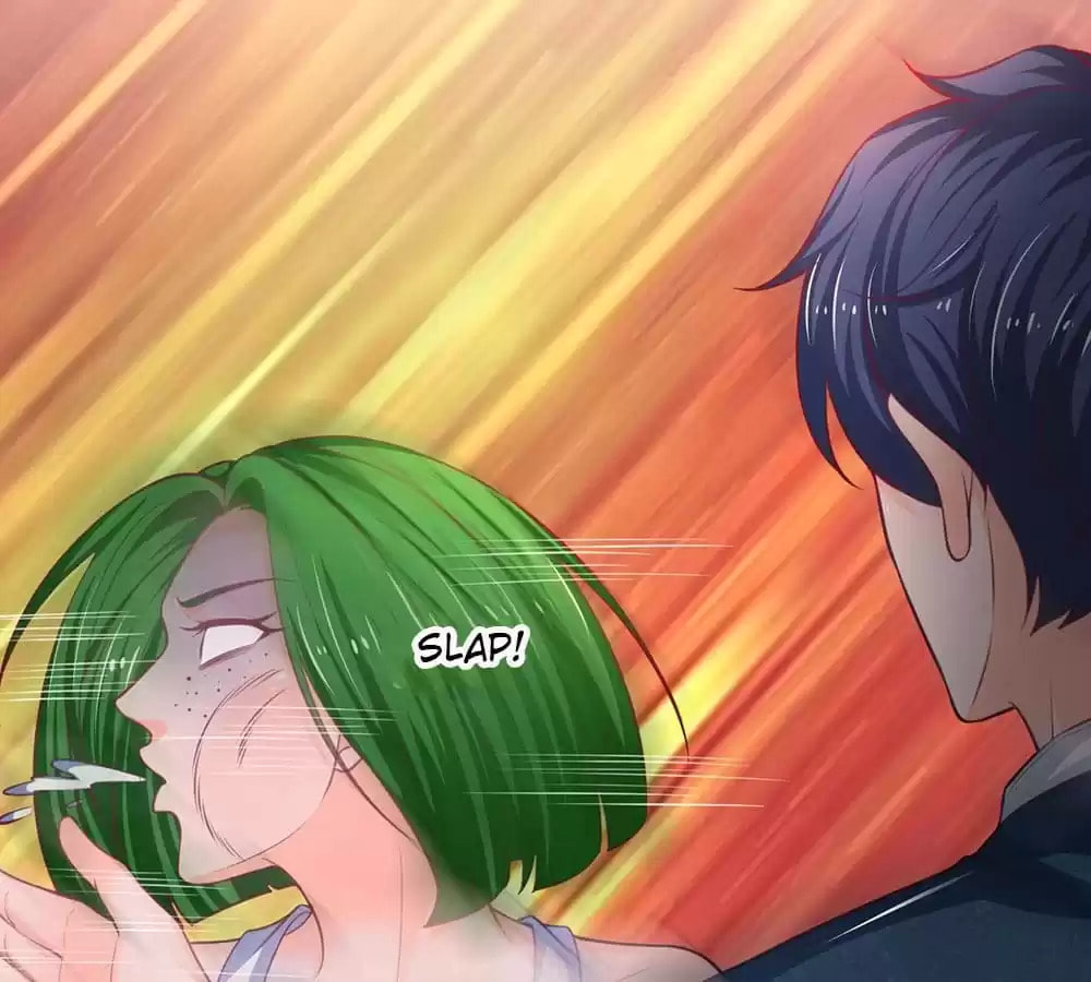 Read Lurking in City (Colored) chapter 124 image 4 on Lezhin