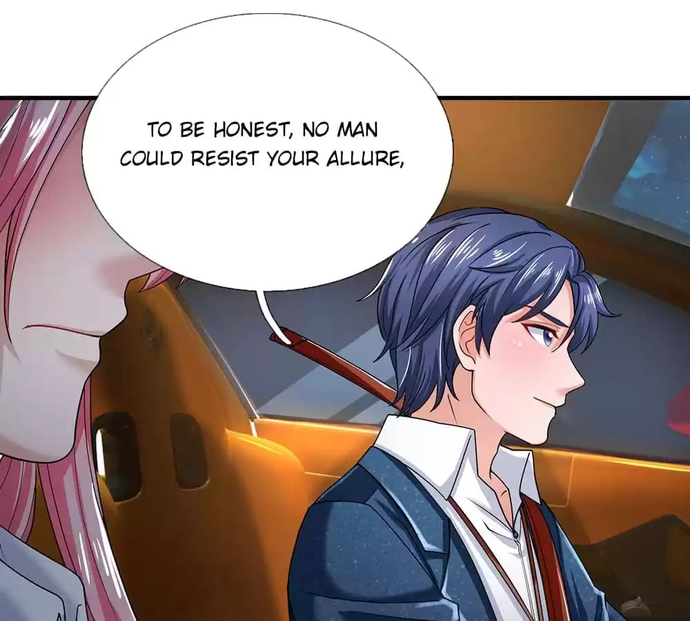 Read Lurking in City (Colored) chapter 126 image 2 on Lezhin