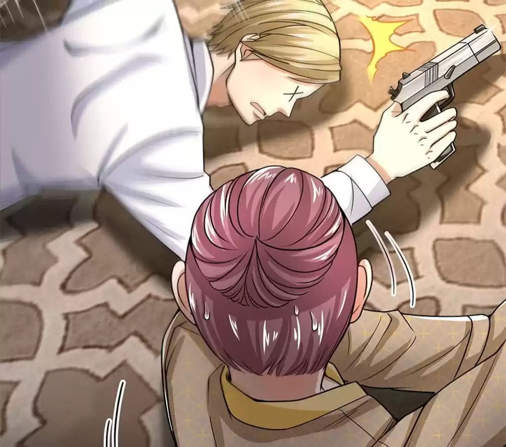 Read Lurking in City (Colored) chapter 129 image 2 on Lezhin